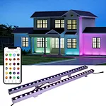 LED walkway light
